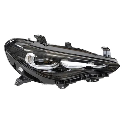 headlight front right