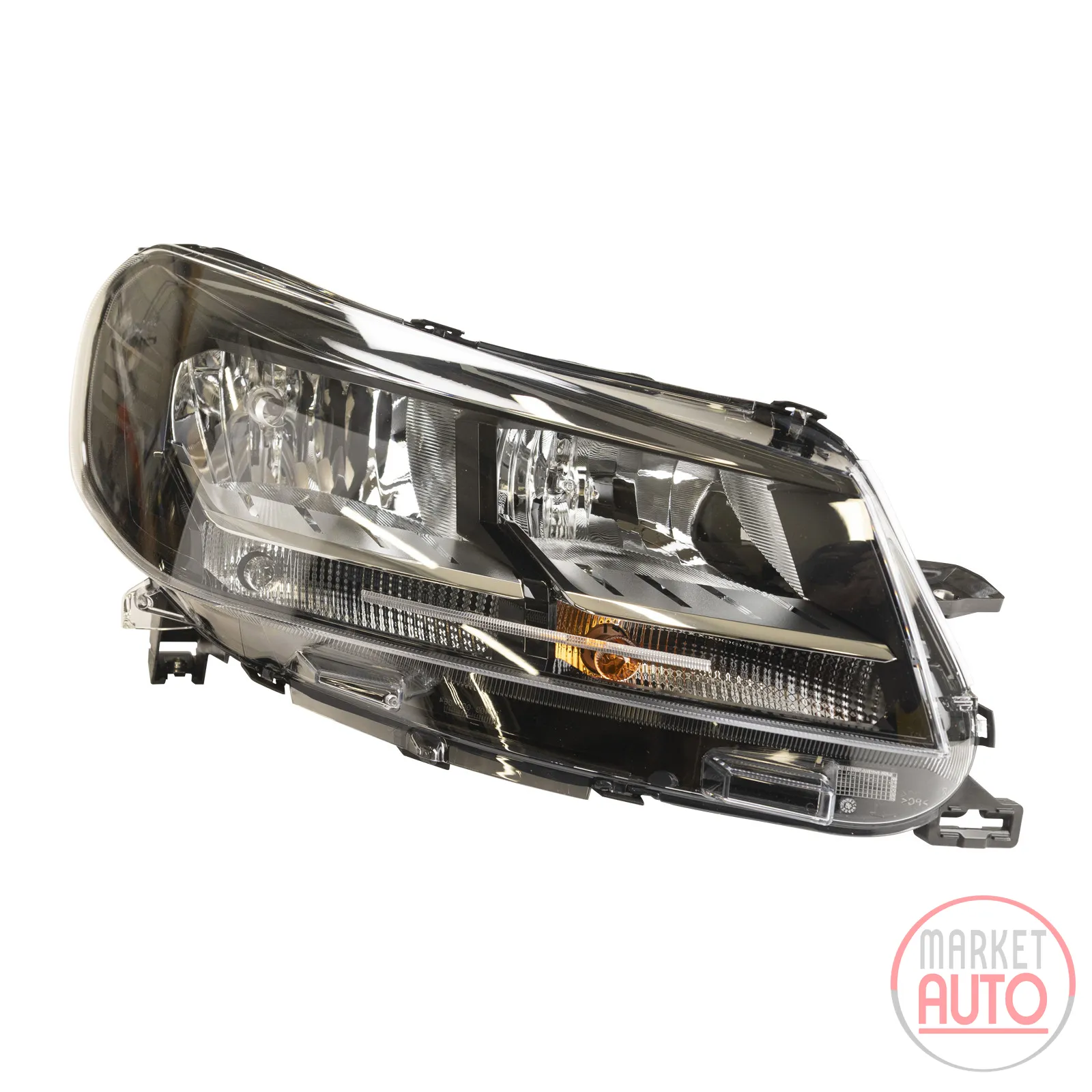 headlights
