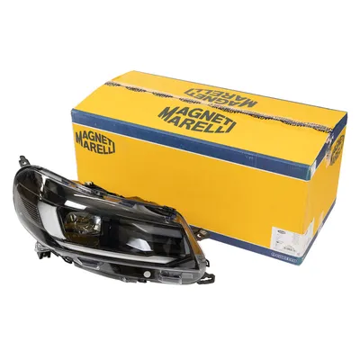 Headlight right