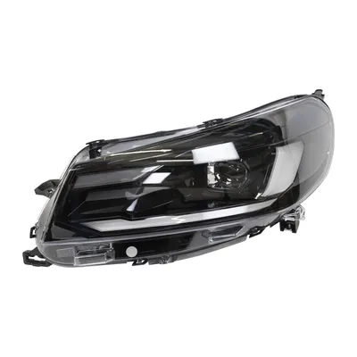 Headlight left