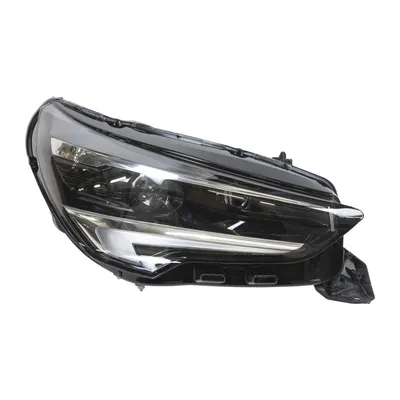 Headlight front right