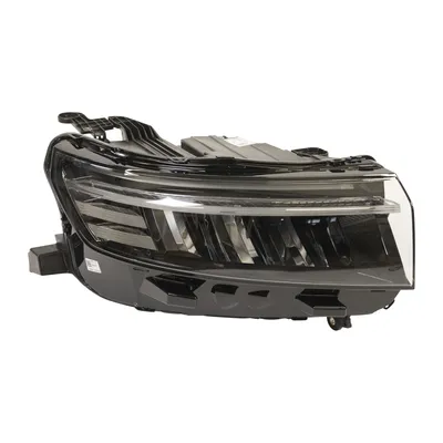 Headlight right
