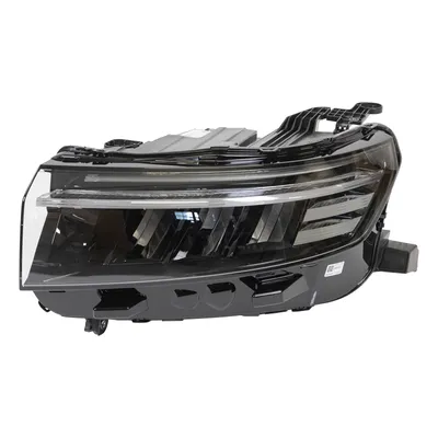 Headlight left
