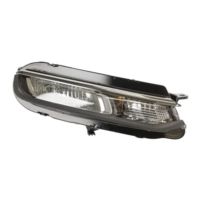 Daytime running light right