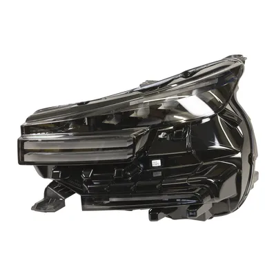Headlight front left