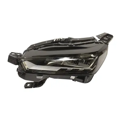 Headlight left