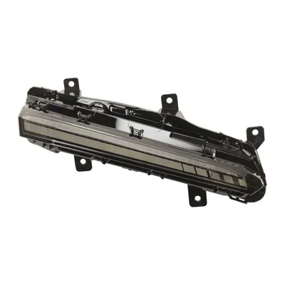 Daytime running light left