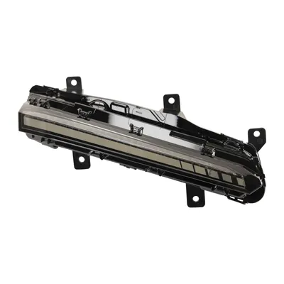 Daytime running light left
