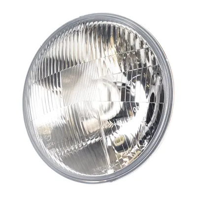 Headlight insert H4 7*