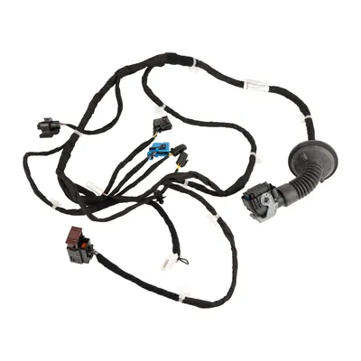 wire harness