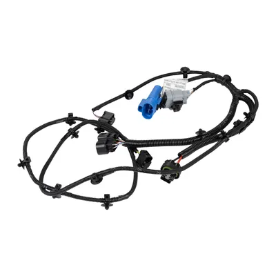 wire harness