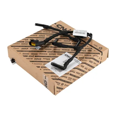 wire harness