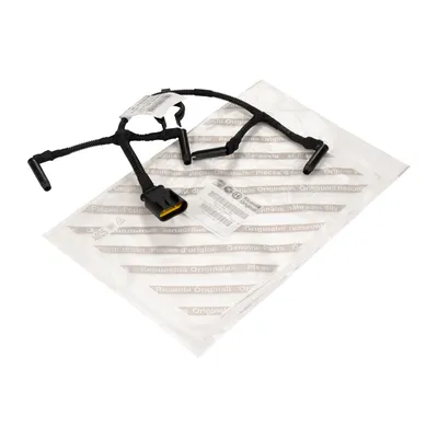 wire harness
