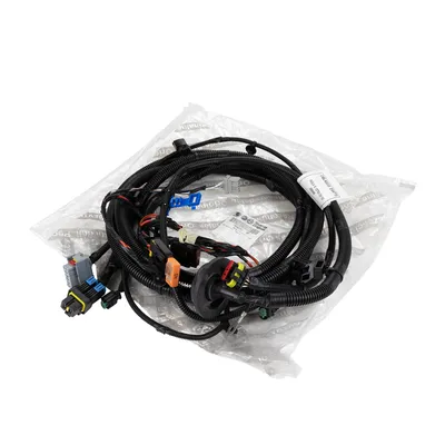 Cable harness left