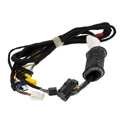 wire harness