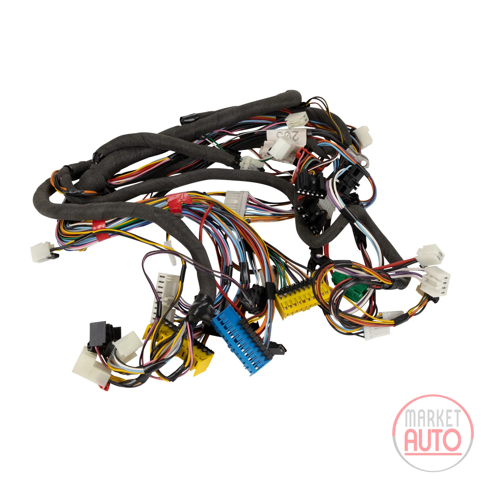 wire harness