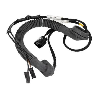 wire harness