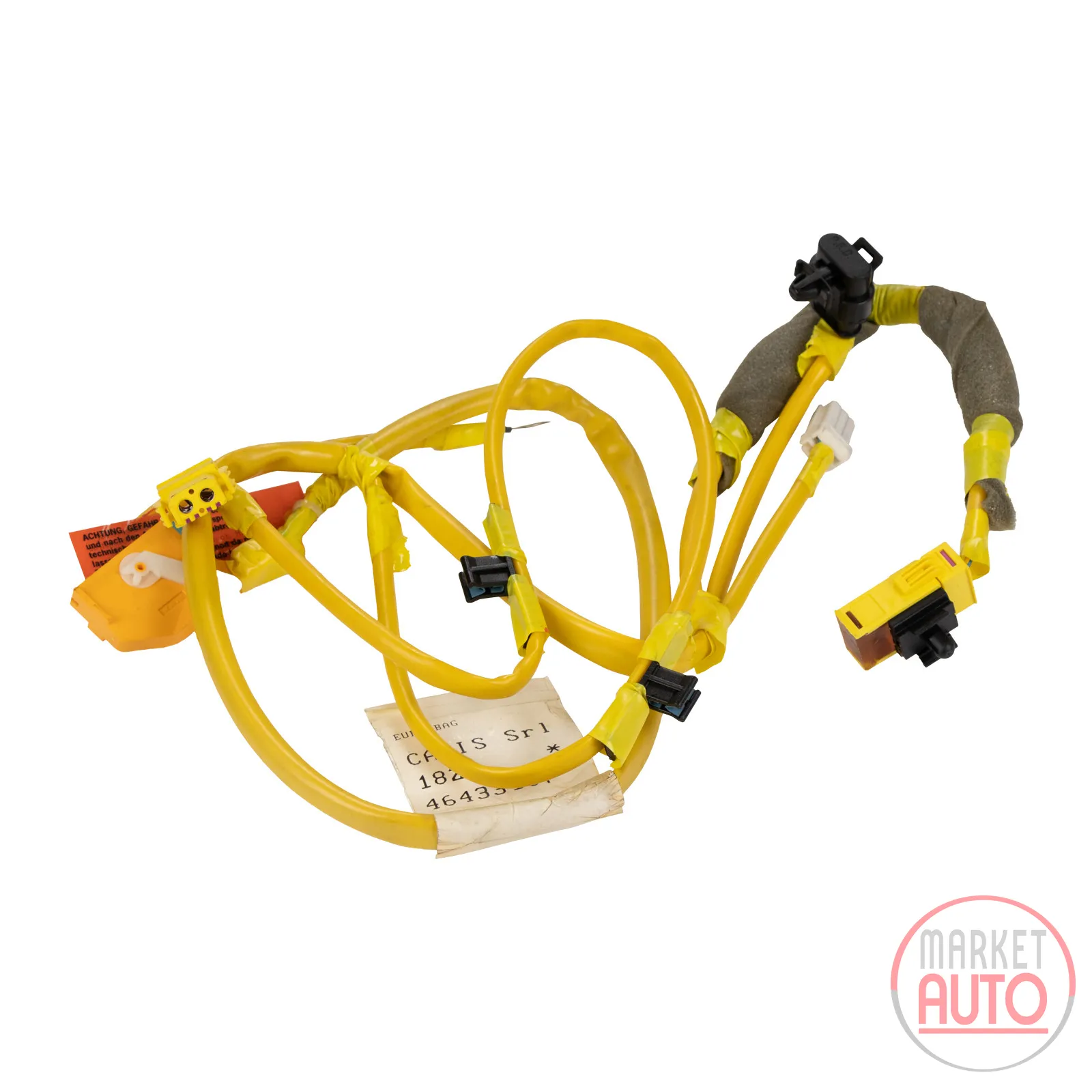 wire harness