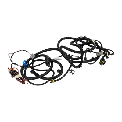 wire harness