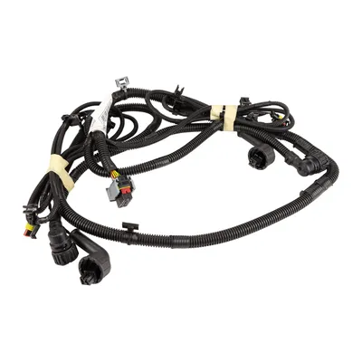 wire harness