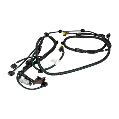 Wiring harness PSA OE (9807208480)