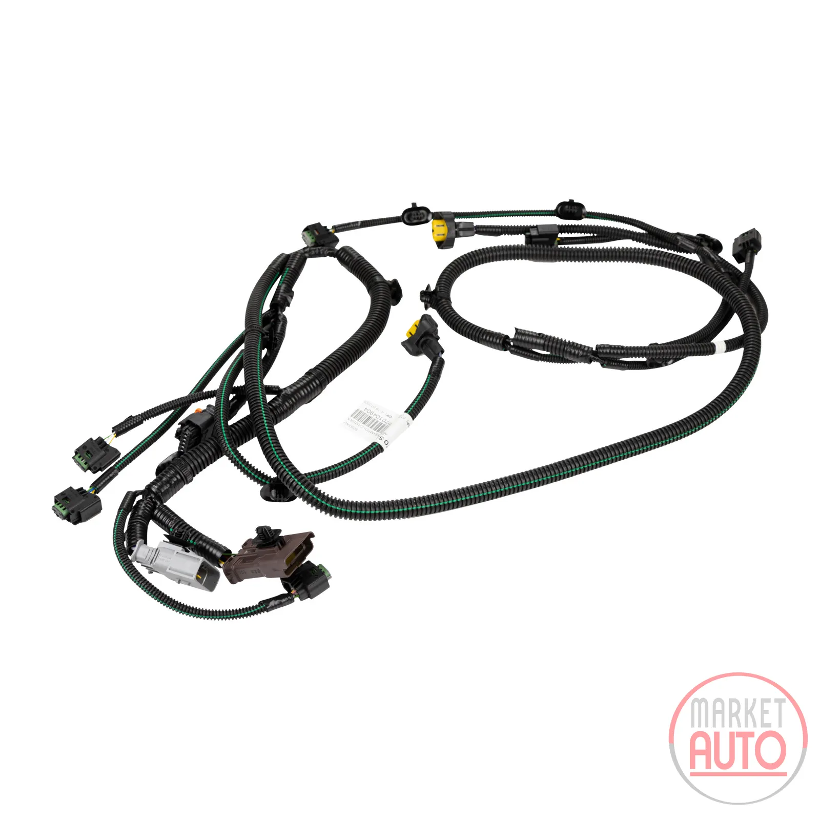 Wiring harness PSA OE (9807208480)