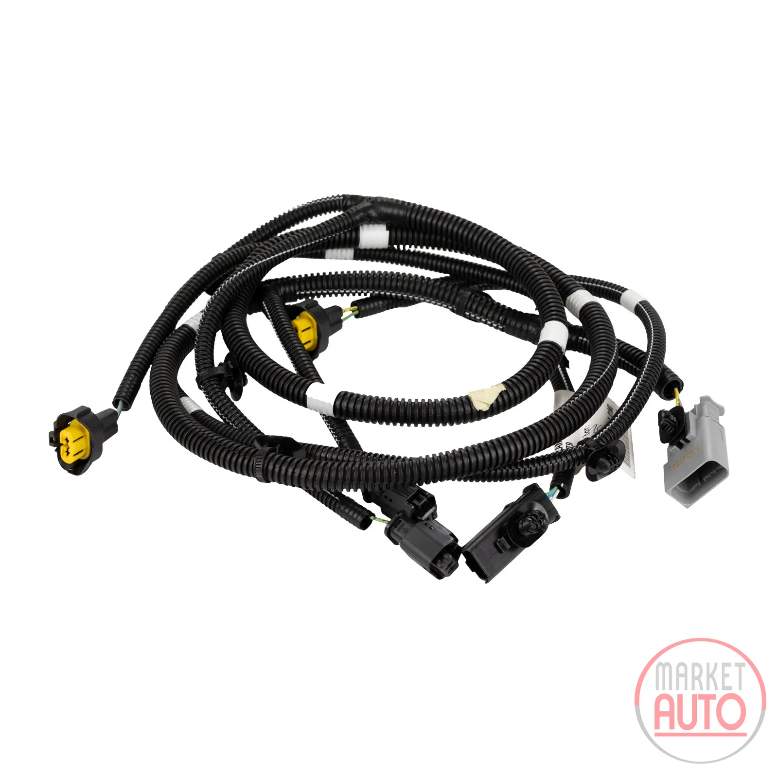 Parking aid wiring harness PSA OE (9804293480)