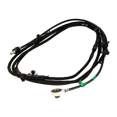 Cables for car radio systems