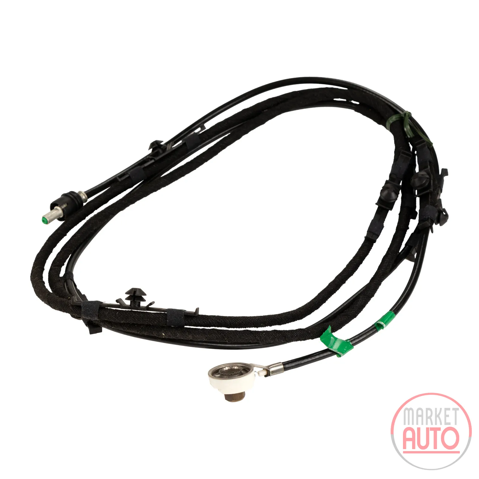 Cables for car radio systems