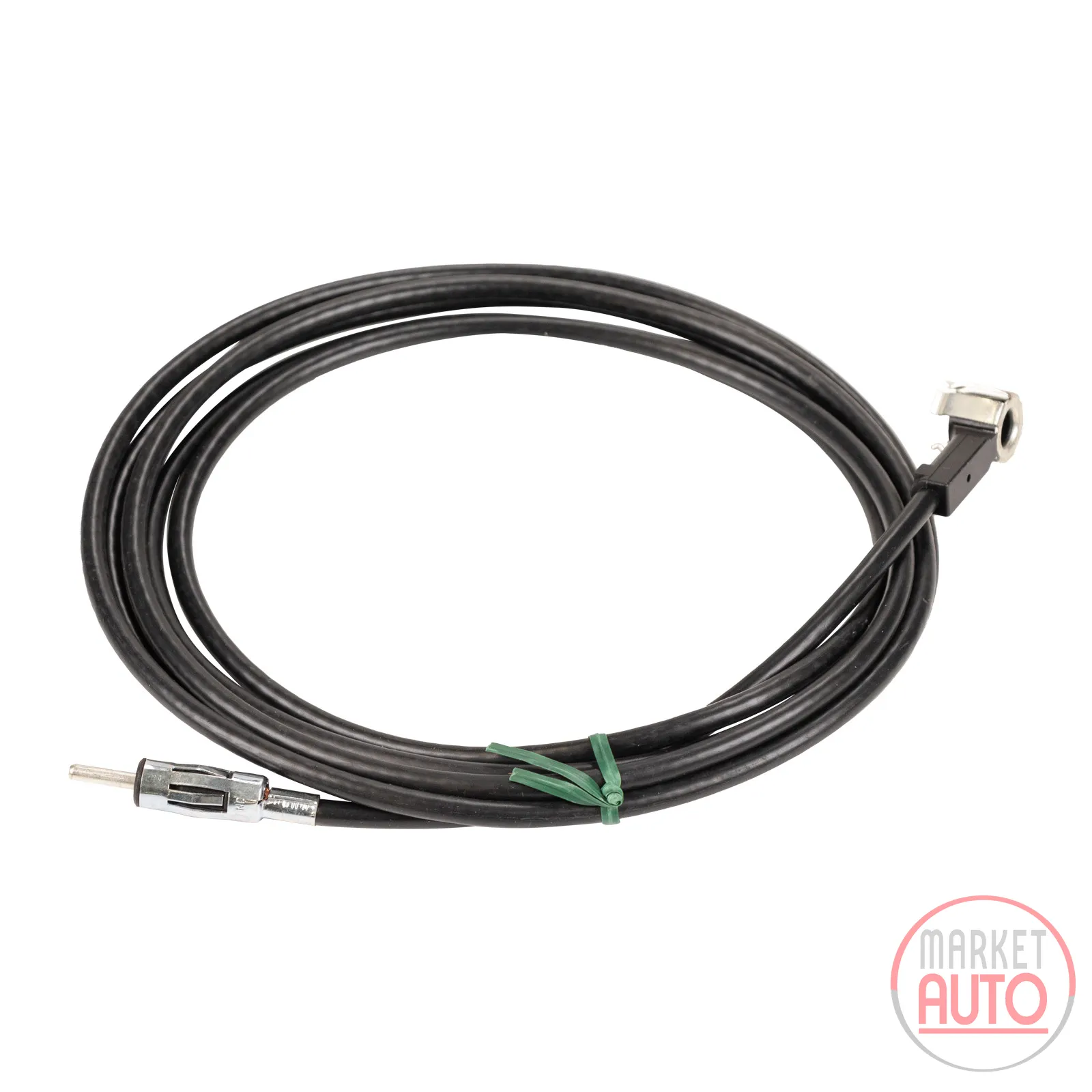 Cables for car radio systems