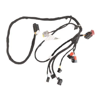 wire harness
