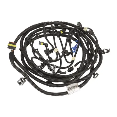 Cable harness left