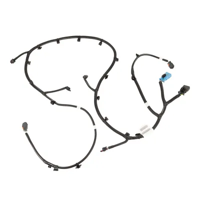 Wiring harness front bumper