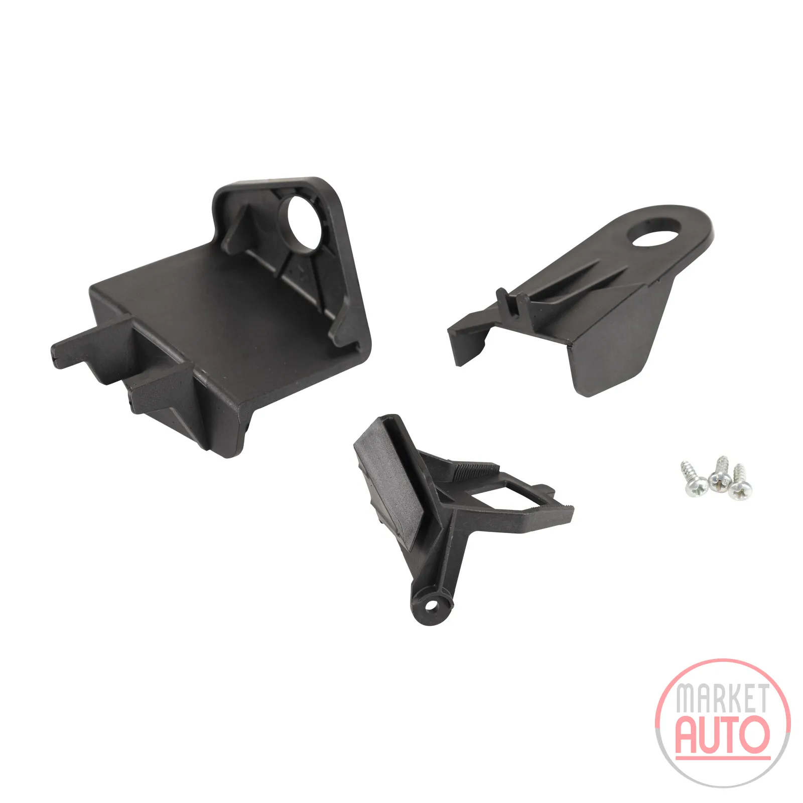 MOUNTING KIT Headlight right