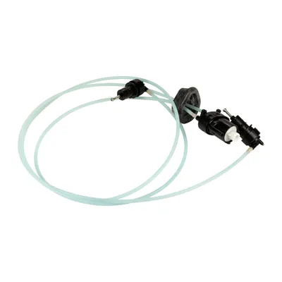 Headlight range adjustment LWR