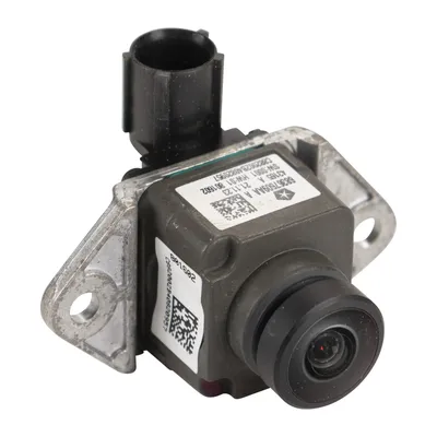 Rear view camera