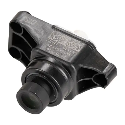 Rear view camera