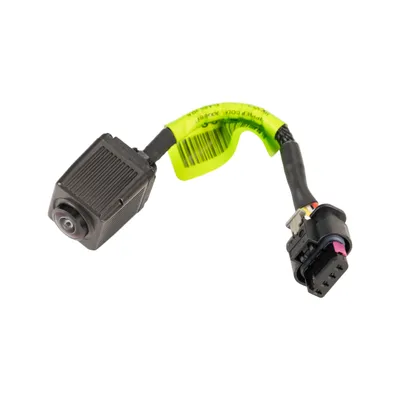 reversing camera