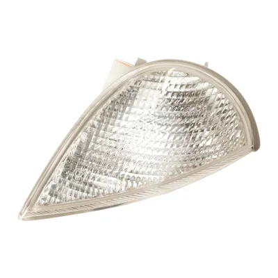 Indicator front right white