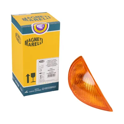 Indicator complete front right yellow Magneti Marelli
