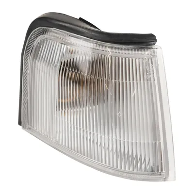Indicator front right white