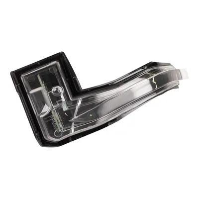 Left turn signal