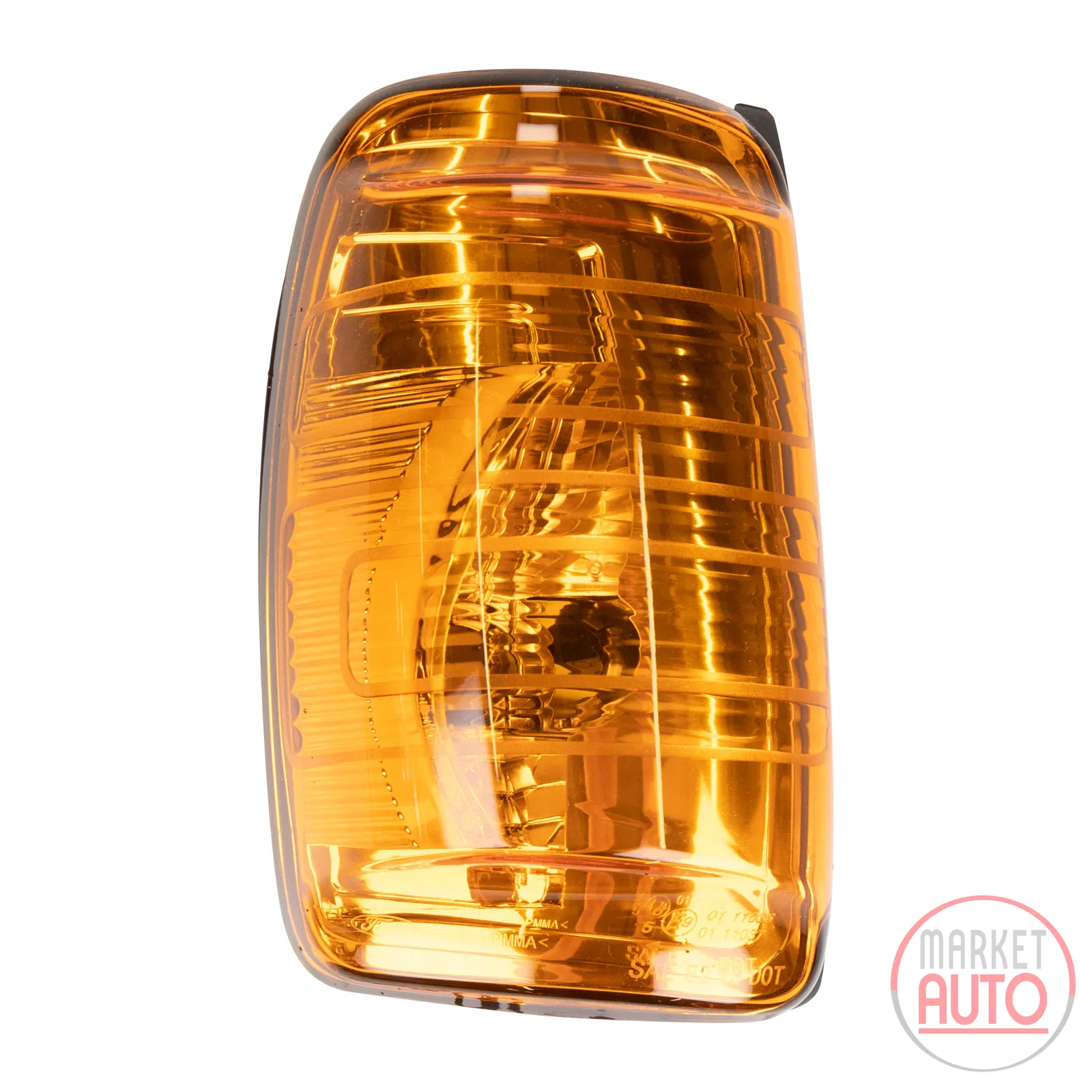 Indicator cap left 16 watt
