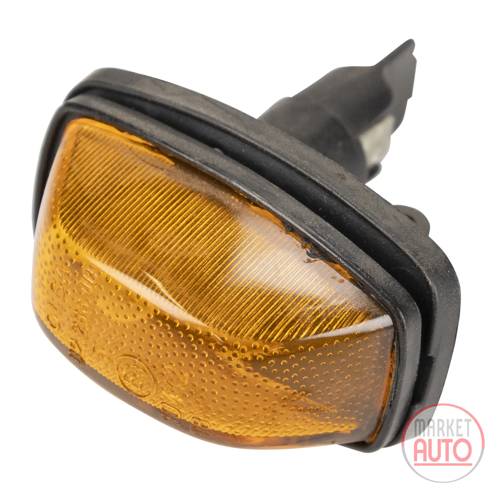 Side indicator light