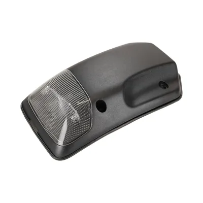 Right-hand side marker light, roof lamp