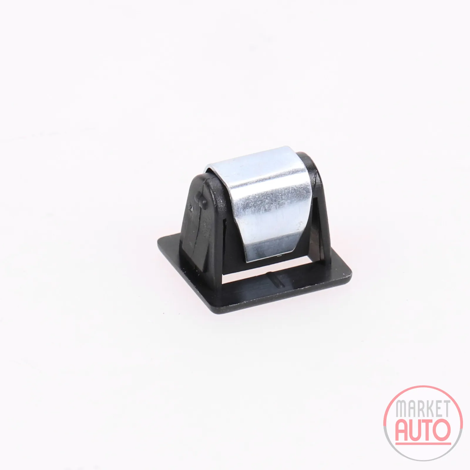 Clamp for headlight