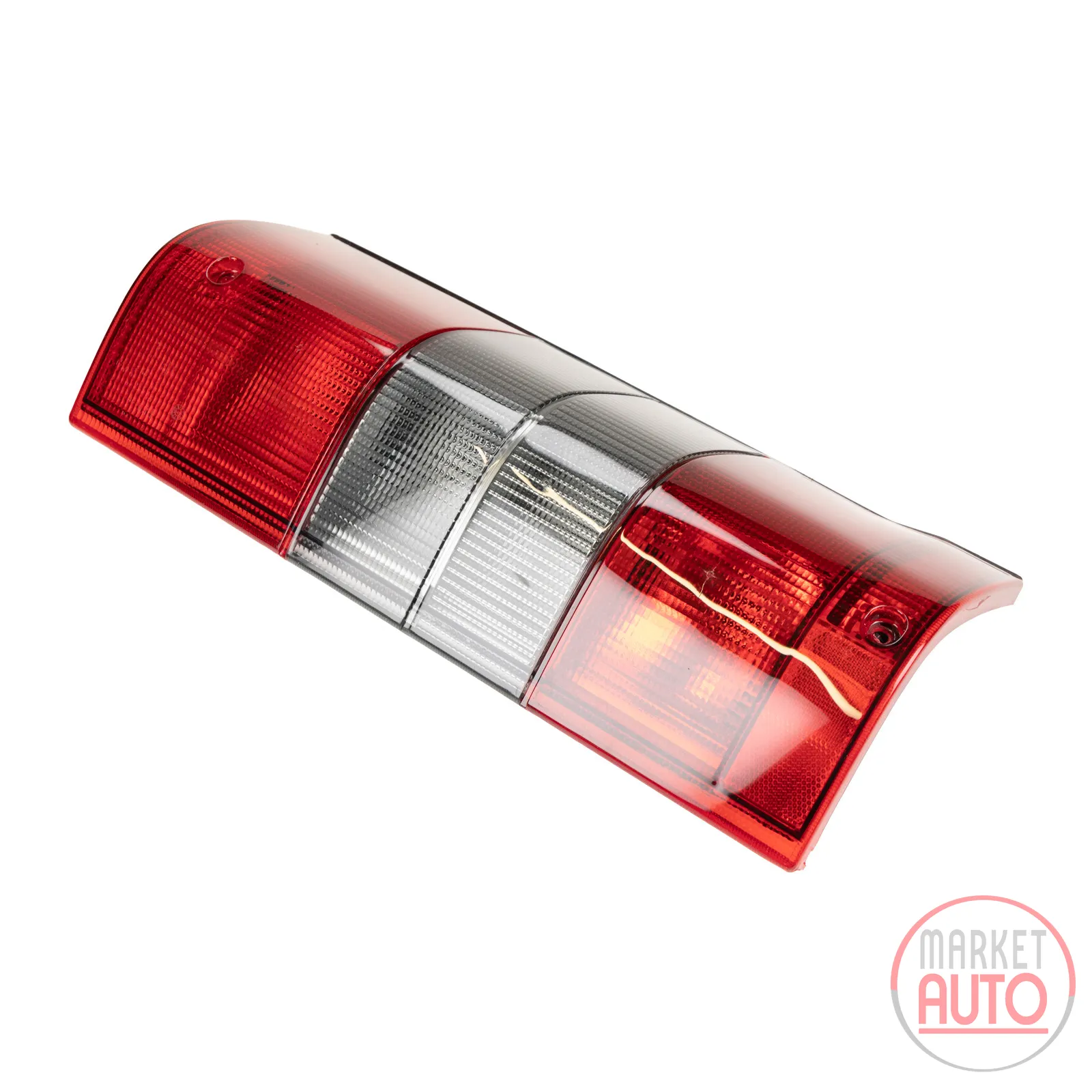 Rear right tail light with electronic part Magneti Marelli