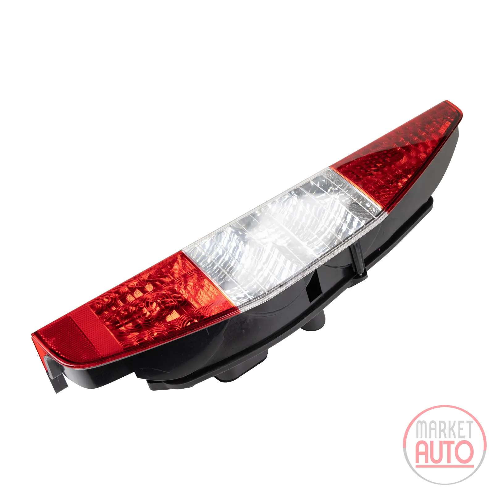 Rear light complete right Magneti Marelli
