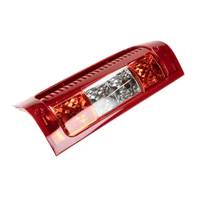 Rear left tail light without electronic part