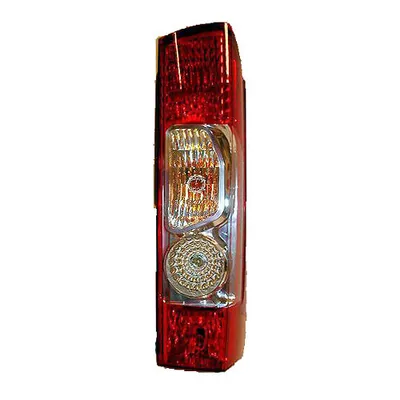 Rear right tail light with electronic part including cable Magneti Marelli